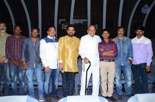 CineJosh news