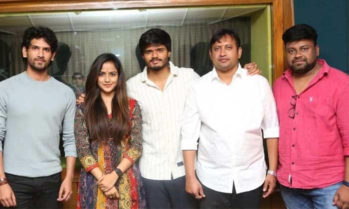 Police case against Baby director and producer