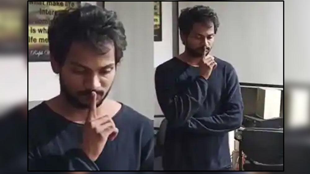Police Counseling For Shanmukh Jaswanth, Accident Case