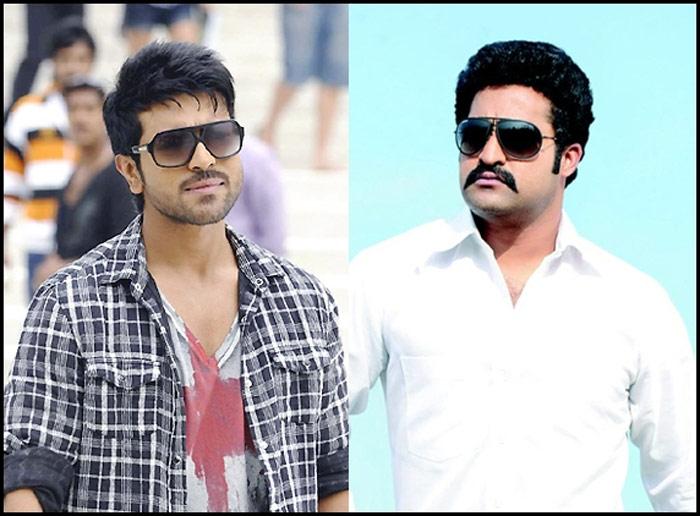 Political Trend on Young Heroes