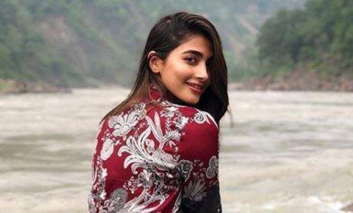 Pooja Hegde about Her Selected Stories
