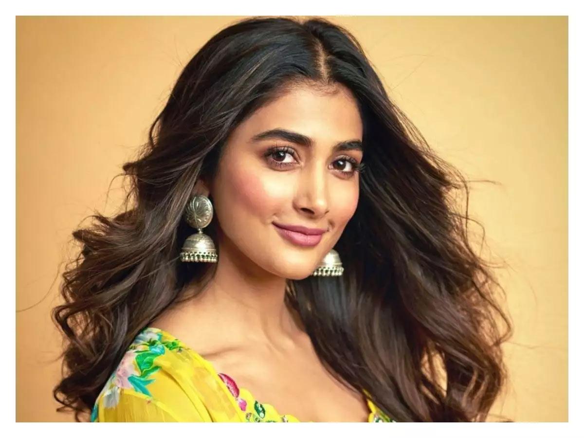 Pooja Hegde charge a whopping price