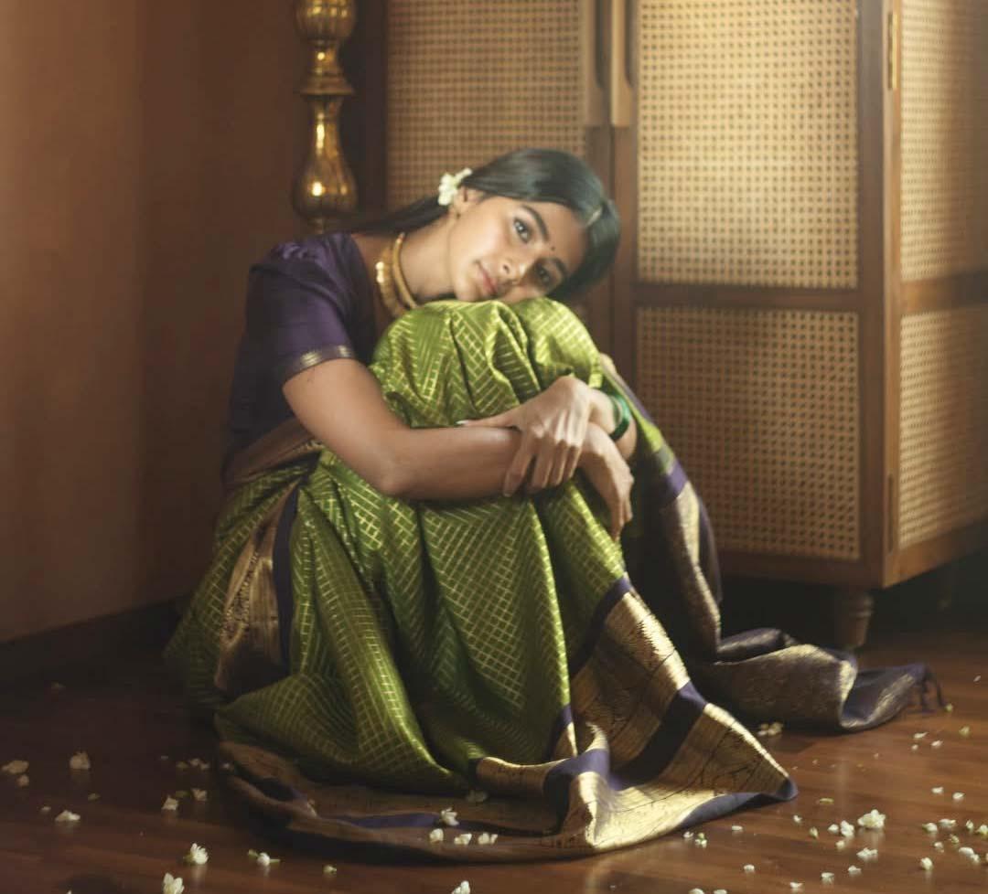 Pooja Hegde disappointed for Retro result