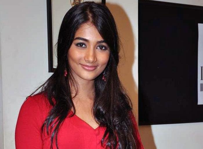 Pooja Hegde feeling on Her Bollywood Movie