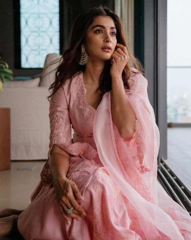 Pooja Hegde is not worried about that