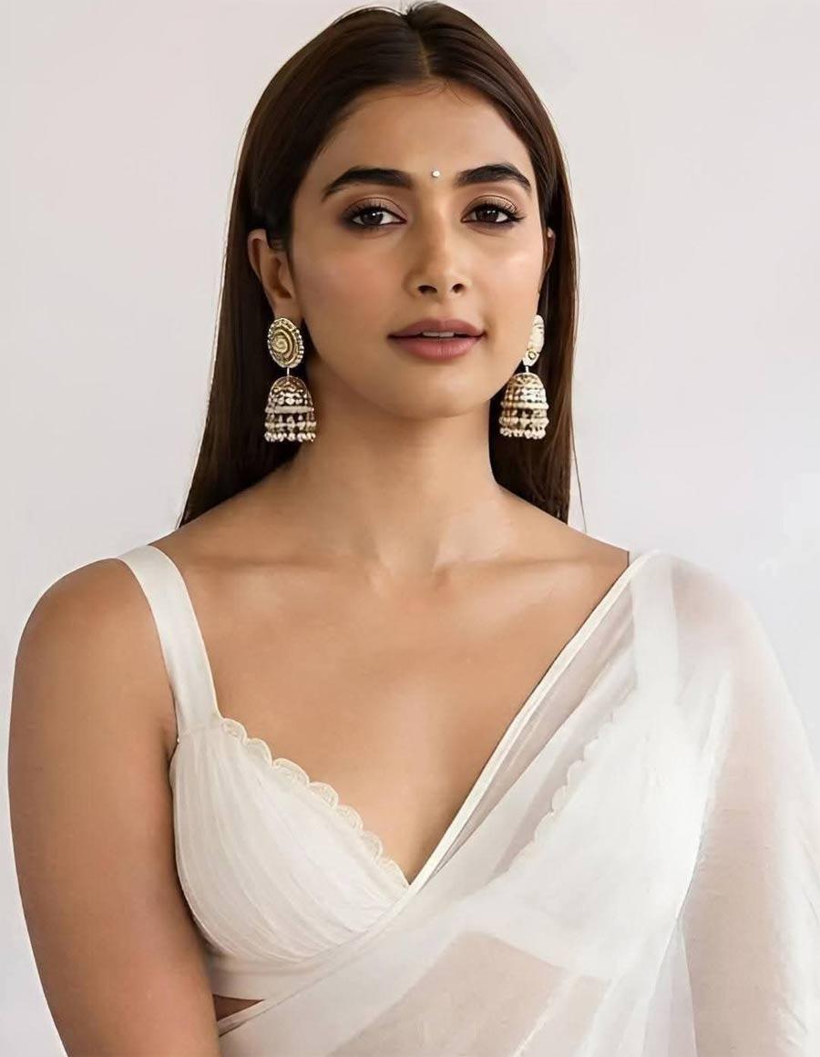 Pooja Hegde Strong Statement on South Films