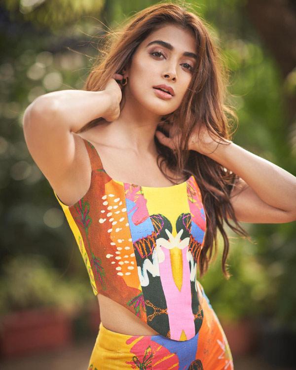 Pooja Hegde talk about Lowest Point Of Her Career