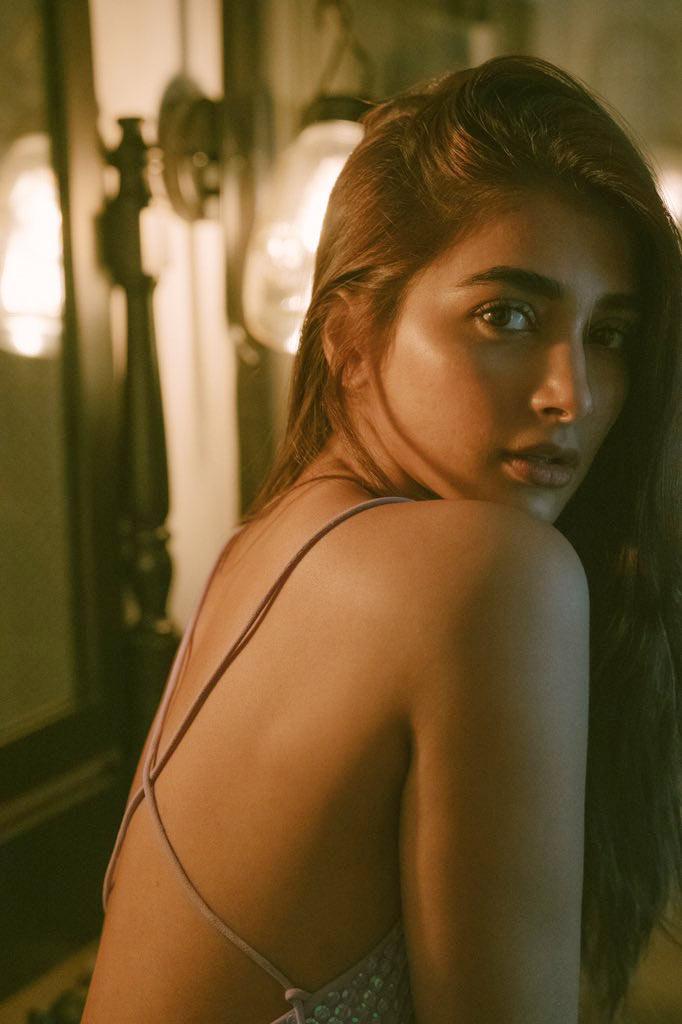 Pooja Hegde throwback picture goes viral