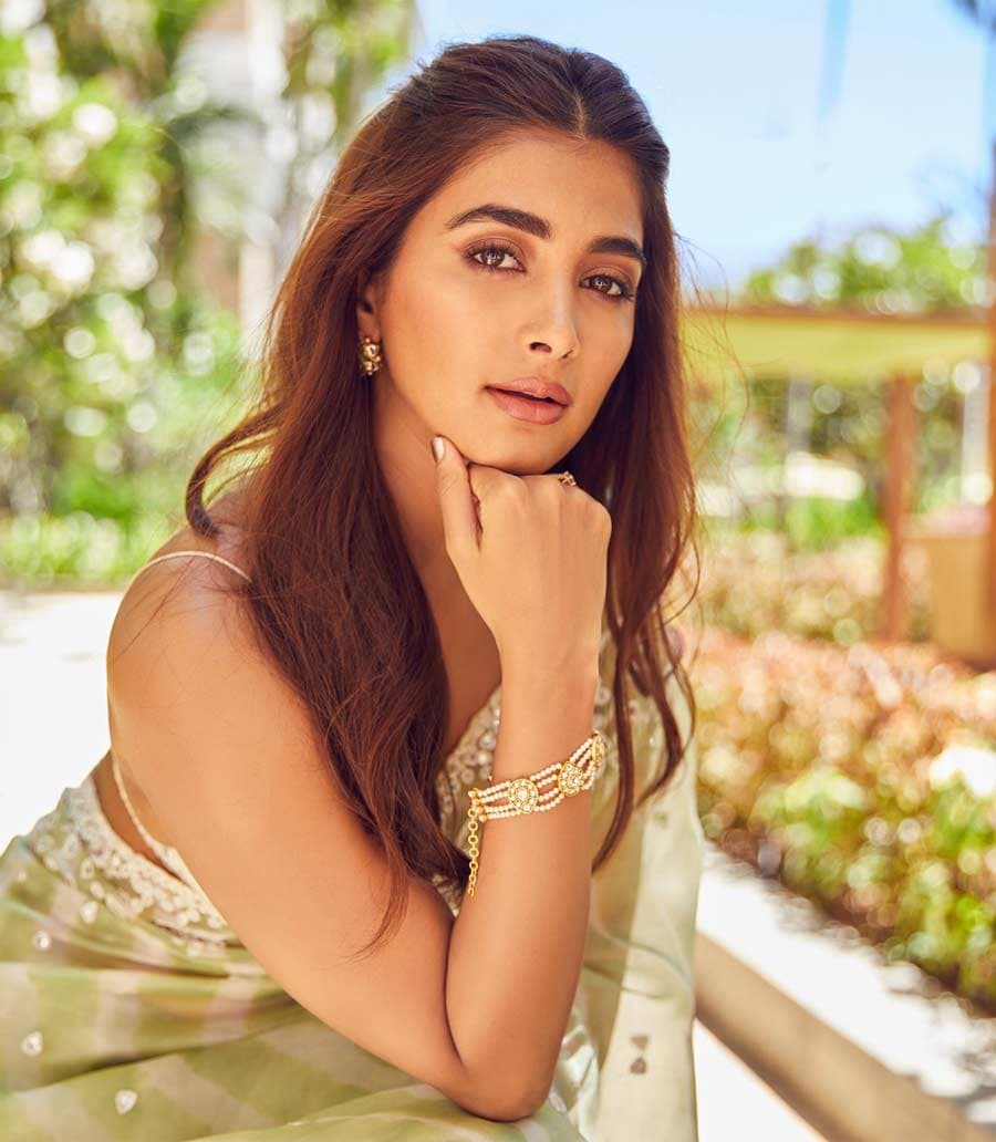 Pooja Hegde To Move In To New House