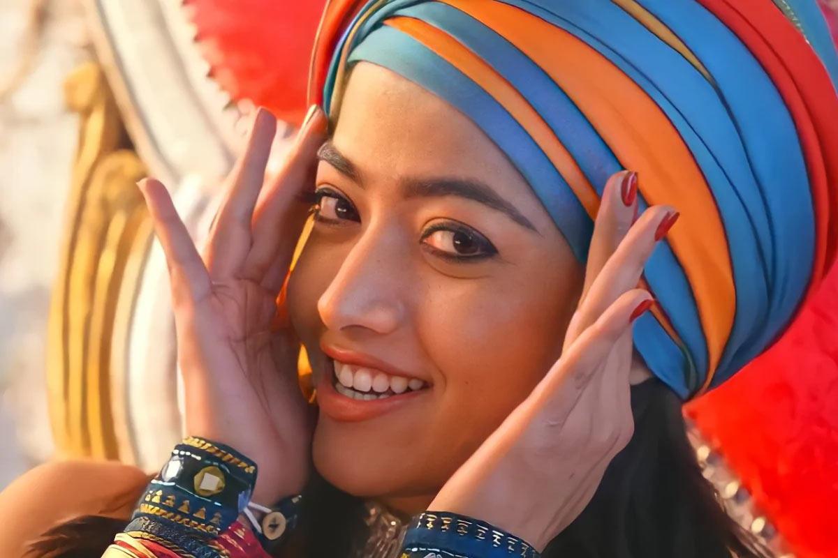 pooja Hegde vs Rashmika Mandanna
