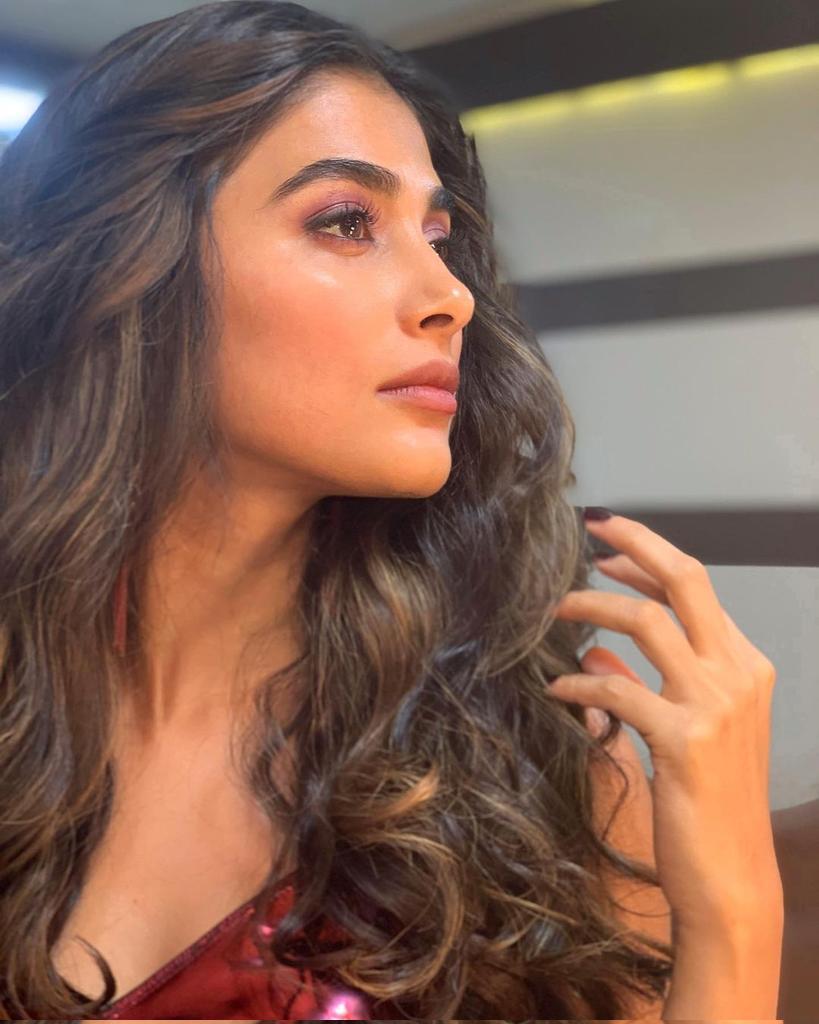 Pooja not to romance Pawan Kalyan