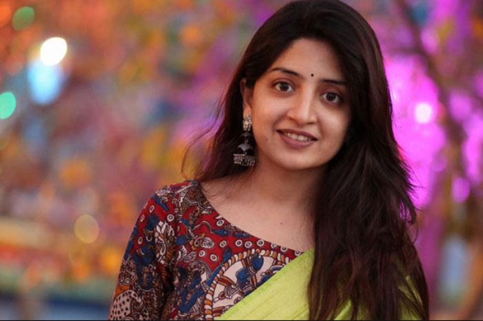 Poonam Kaur's Hatred Post on Pawan Kalyan?