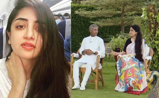 Poonam Kaur is suffering from a rare disease