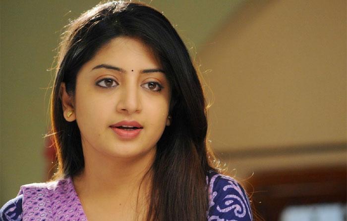Poonam Kaur Tweet on Varma and Kathi Mahesh  