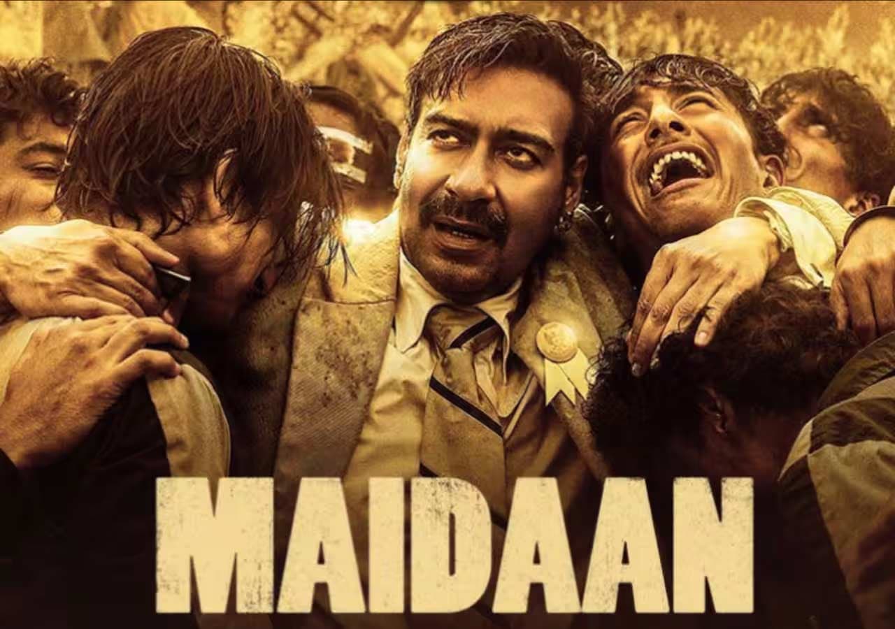 Poor collections of super hit movie