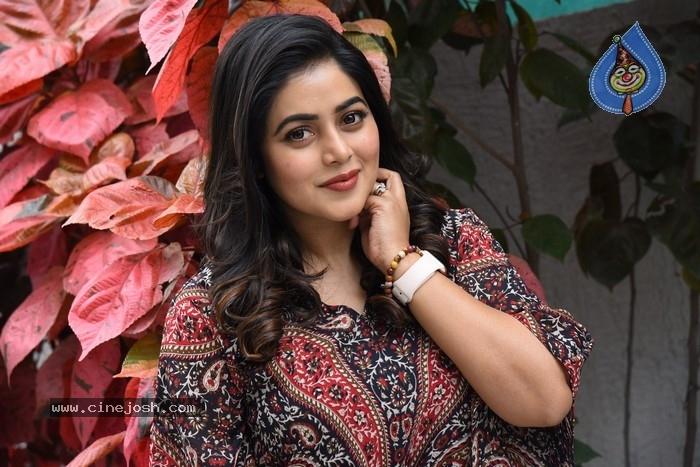 Poorna Interview