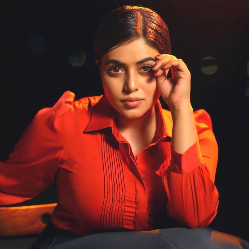Poorna Sensational Comments on Dhee Dance Show