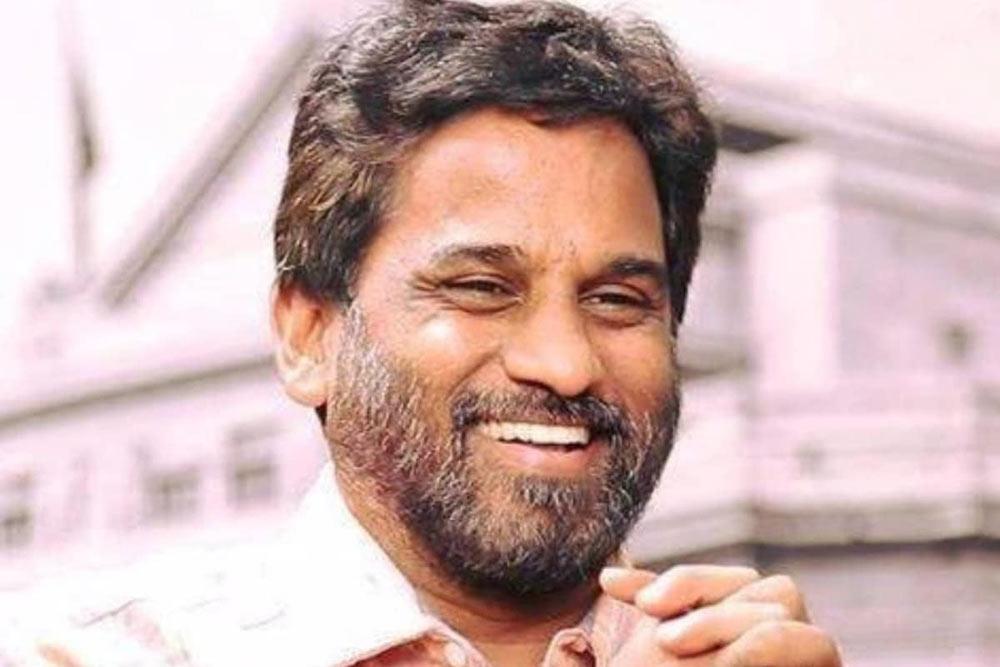 Popular Journalist TNR Died