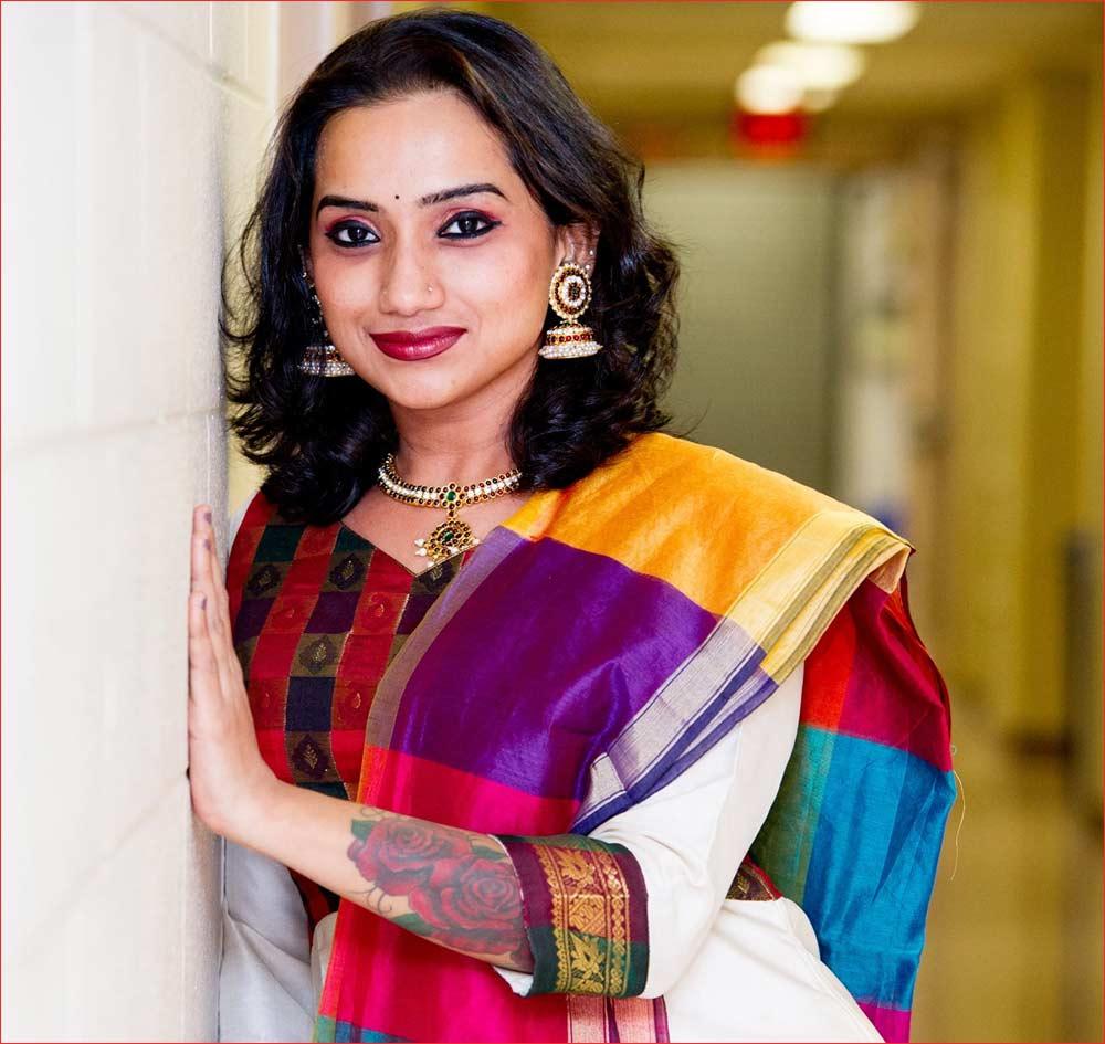Popular singer Kalpana attempts suicide