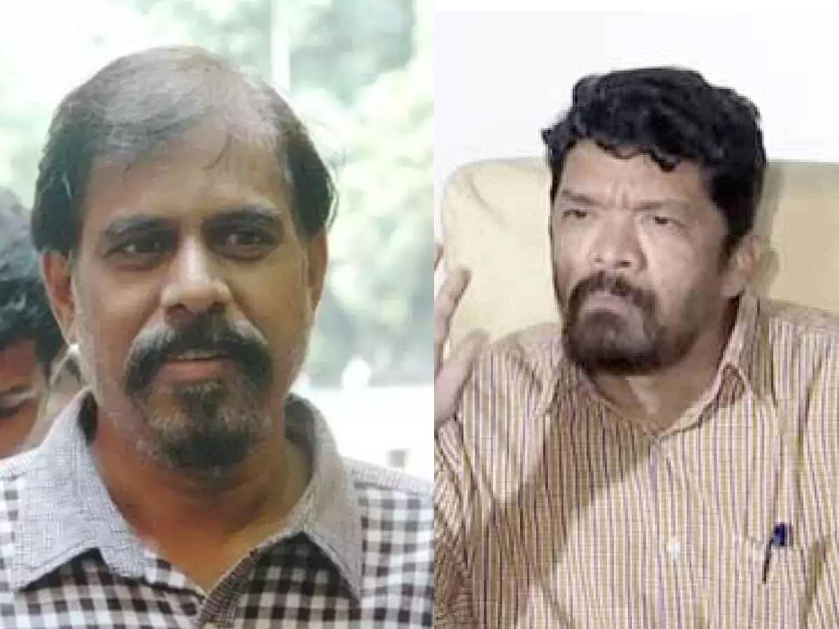 Posani comments on Selvamani