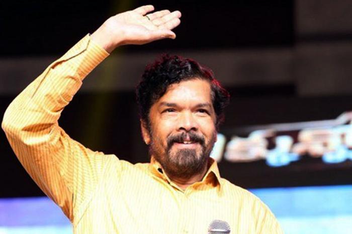Posani Krishna Murali Helps 50 Families Over Corona Crisis