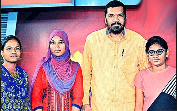 Posani Krishna Murali Praises Allu Arjun