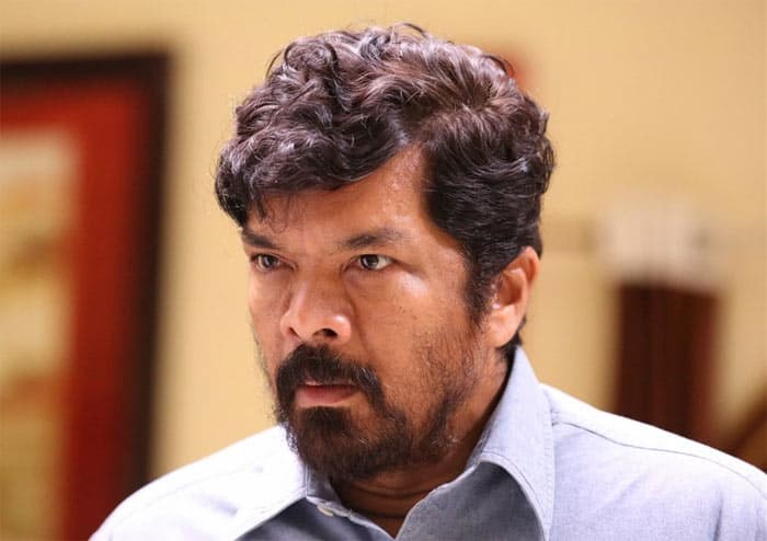 Posani Krishna Murali Says Industry Secret 