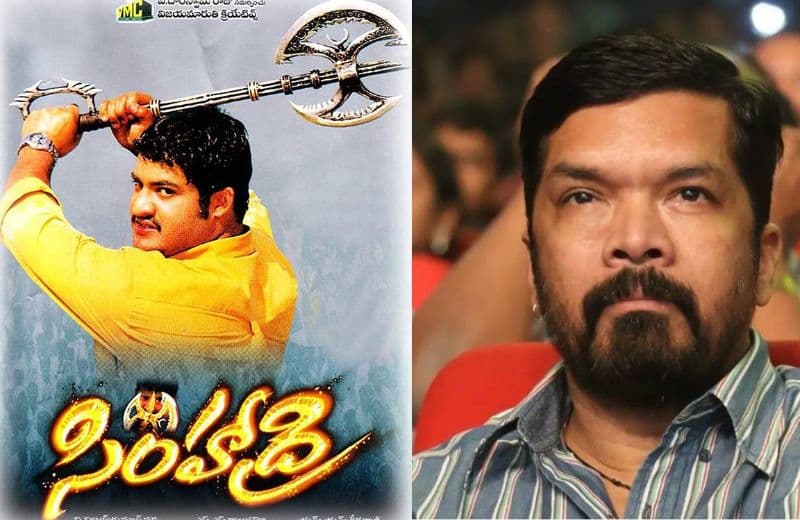 Posani Krishna Murali Reveals Jr NTR's Childhood Memories