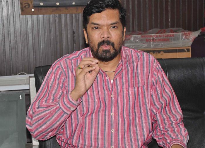 Posani Krishnamurali sensational comments on NTR's Biopic
