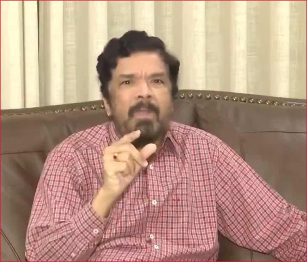 Posani quits politics