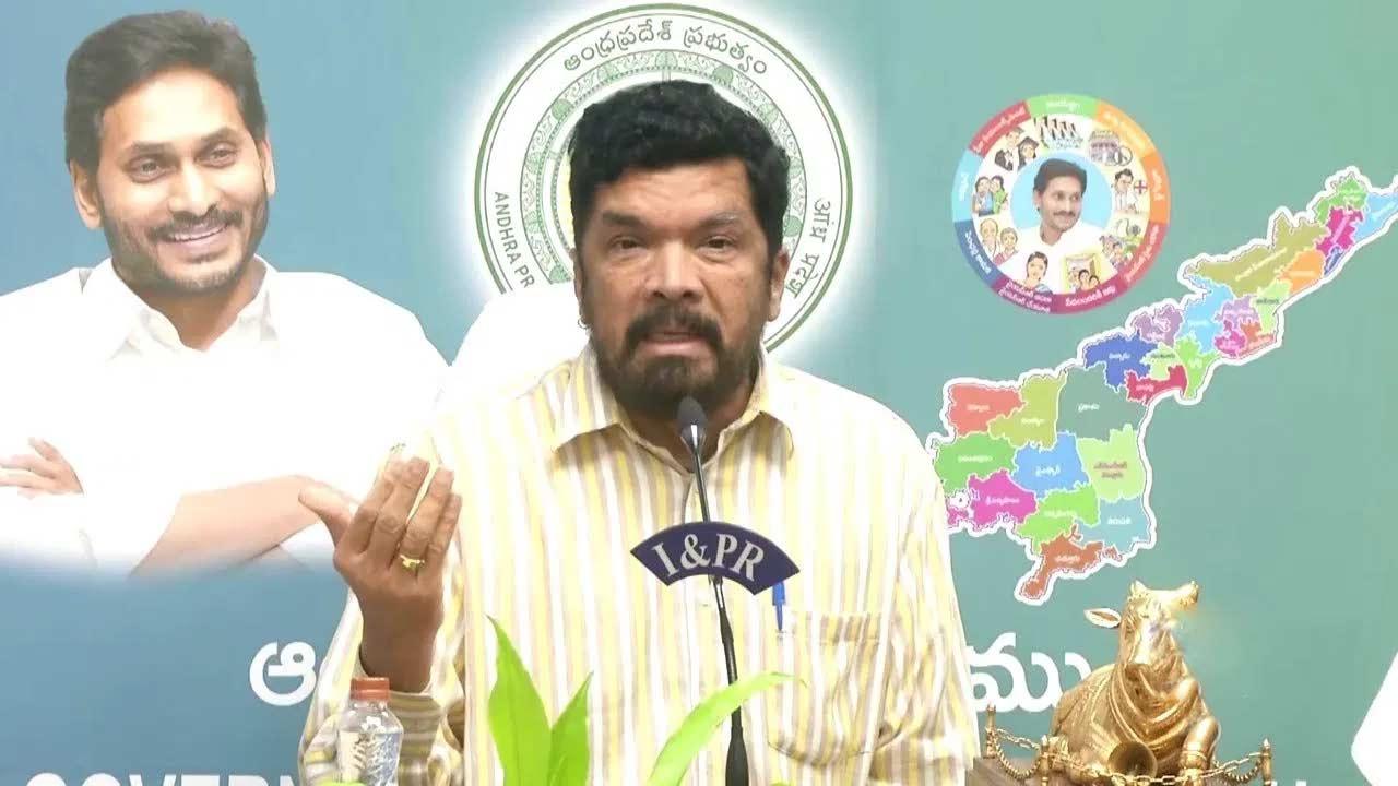 Posani who booked Jagan horizontally!!