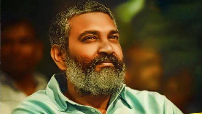 Pouring Praises on SS Rajamouli