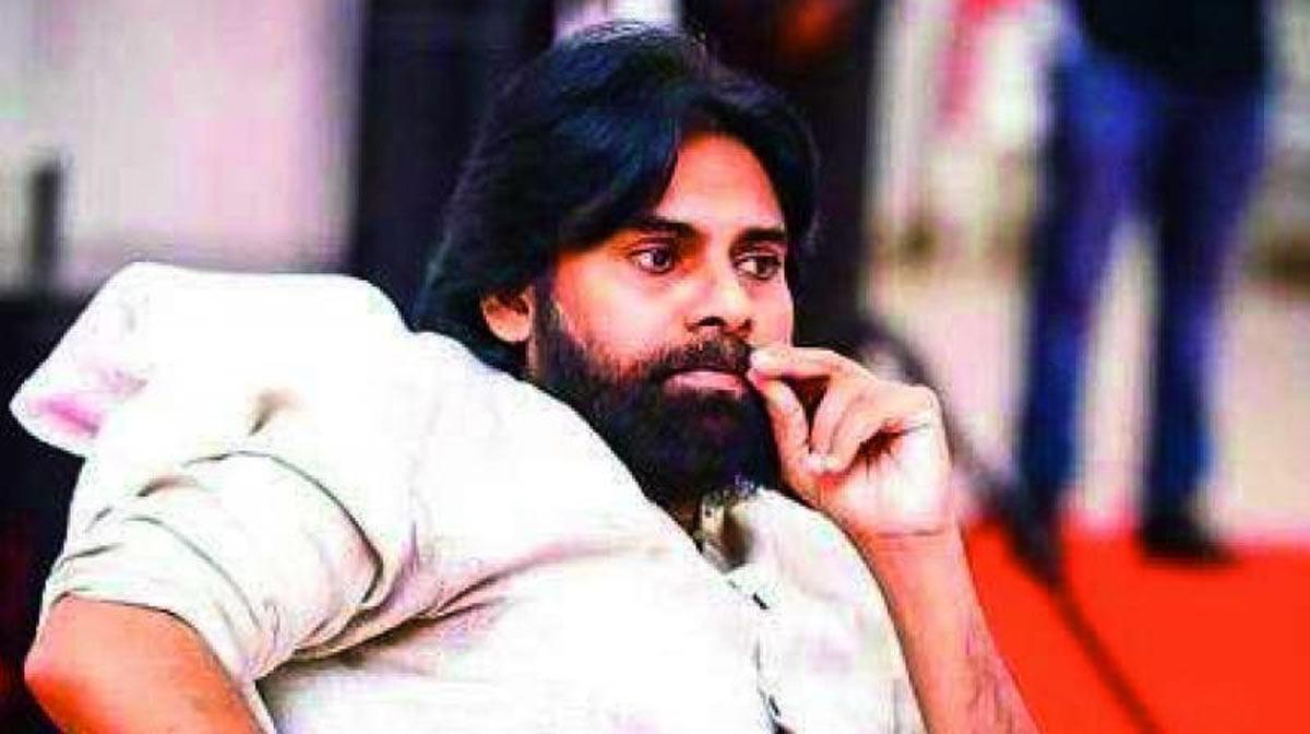 Power Star Guest Appearance