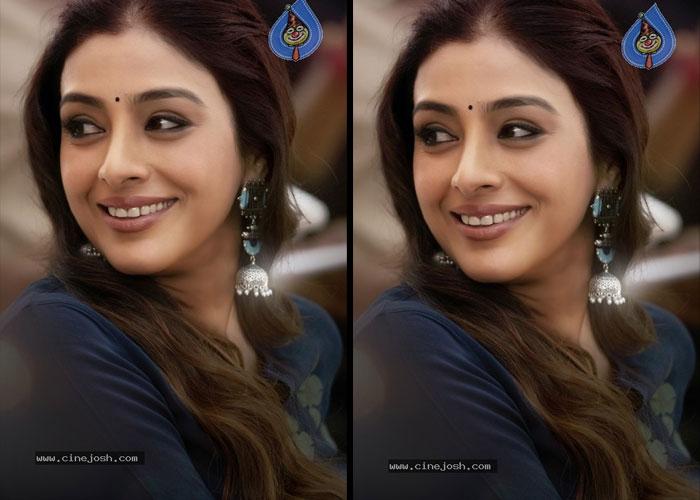 Powerful role to Tabu in Ala Vaikunthapurramloo