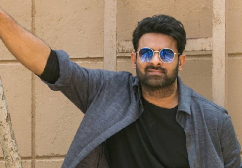 Prabhas readying his dream mansion
