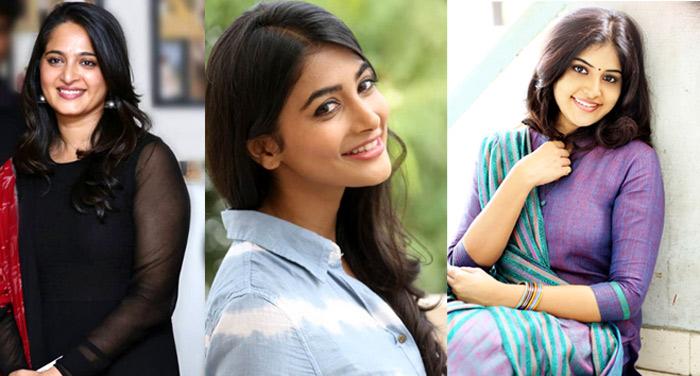 Prabhas 'Saaho' Movie Heroines Update!