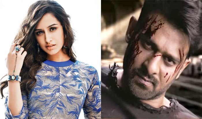 Prabhas 'Saaho' Movie Latest Update!