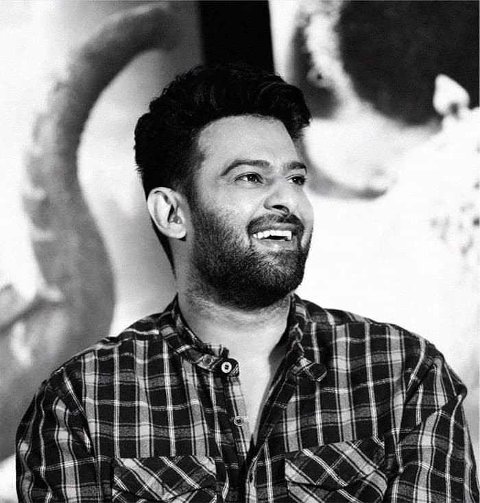 Prabhas 'Saaho' Movie Tesaer Release Date