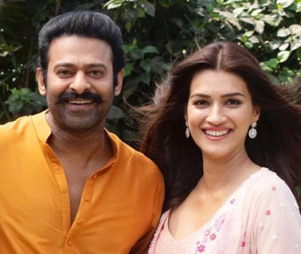 Prabhas Adipurush Really Surprise