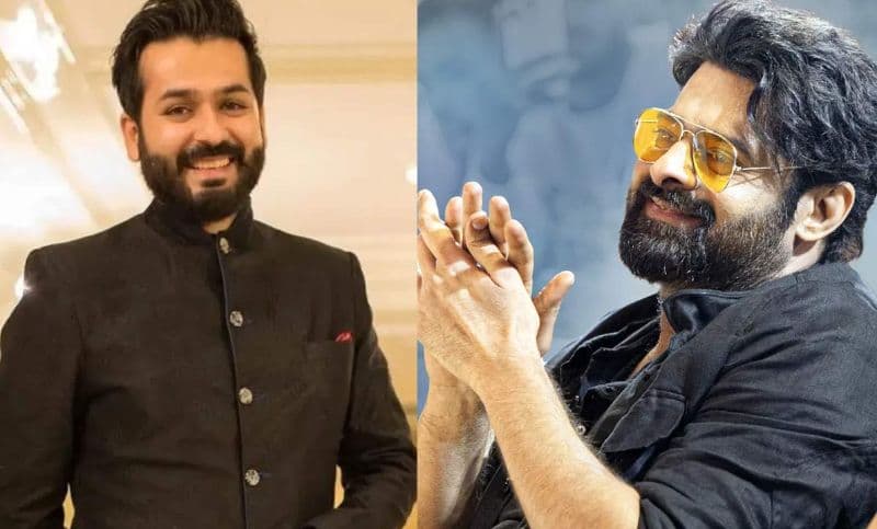 Prabhas-Aditya Dhar combo update