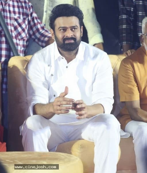 Prabhas already know the result of Adipurush!