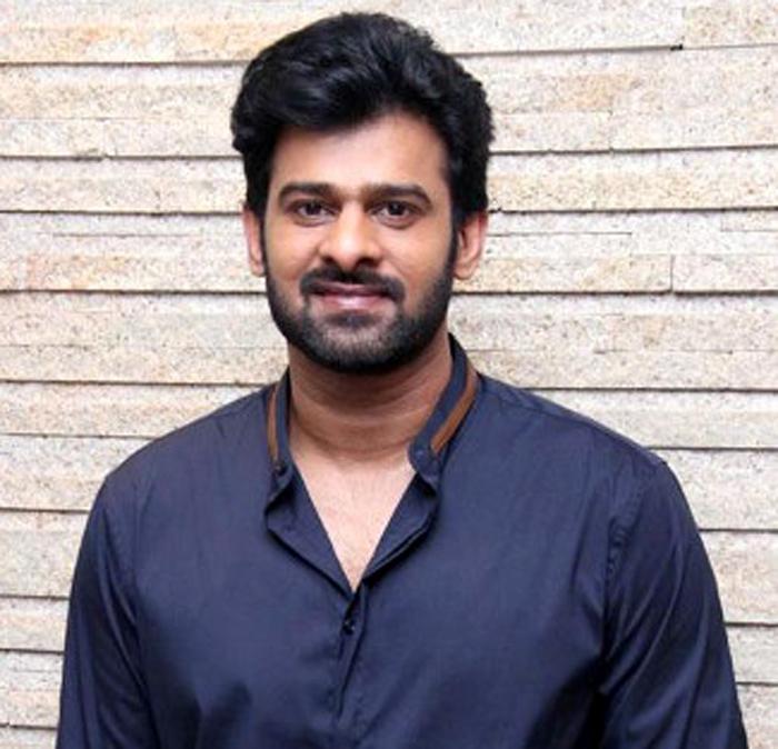 Prabhas Also Changed?