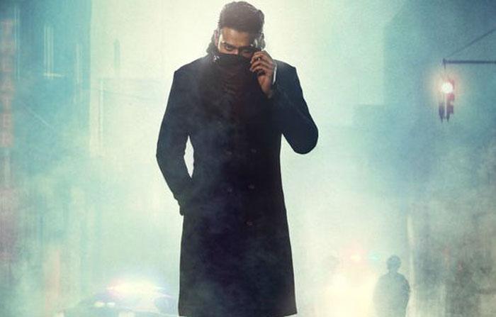 Prabhas and Madhi observation on Sahoo Output