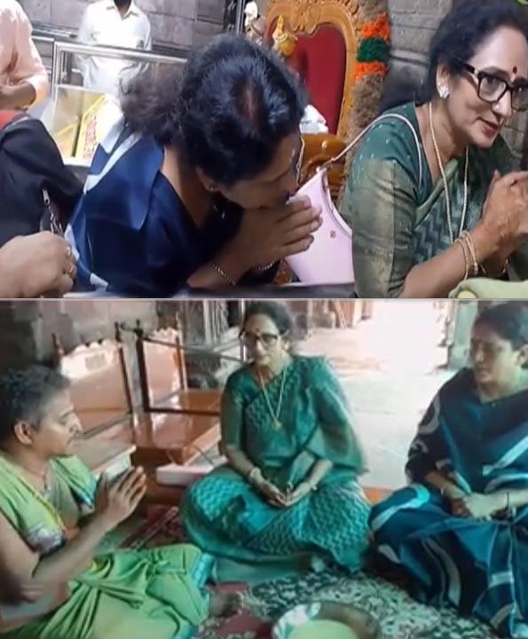 Prabhas Aunt Hints at His Wedding Plans