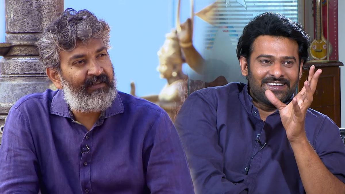 Prabhas believe on that date