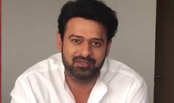 Prabhas Best Wishes to Akash Puri and Mehbooba Movie Team