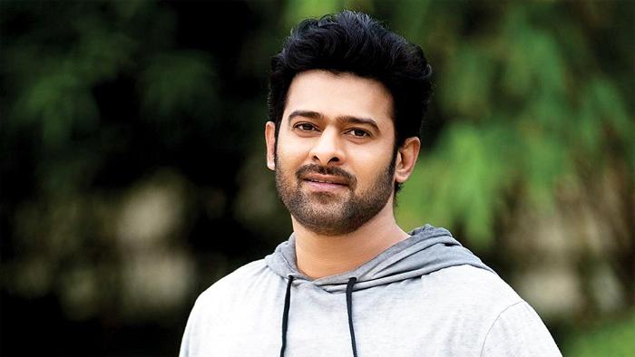 Prabhas Competition With RRR Movie!