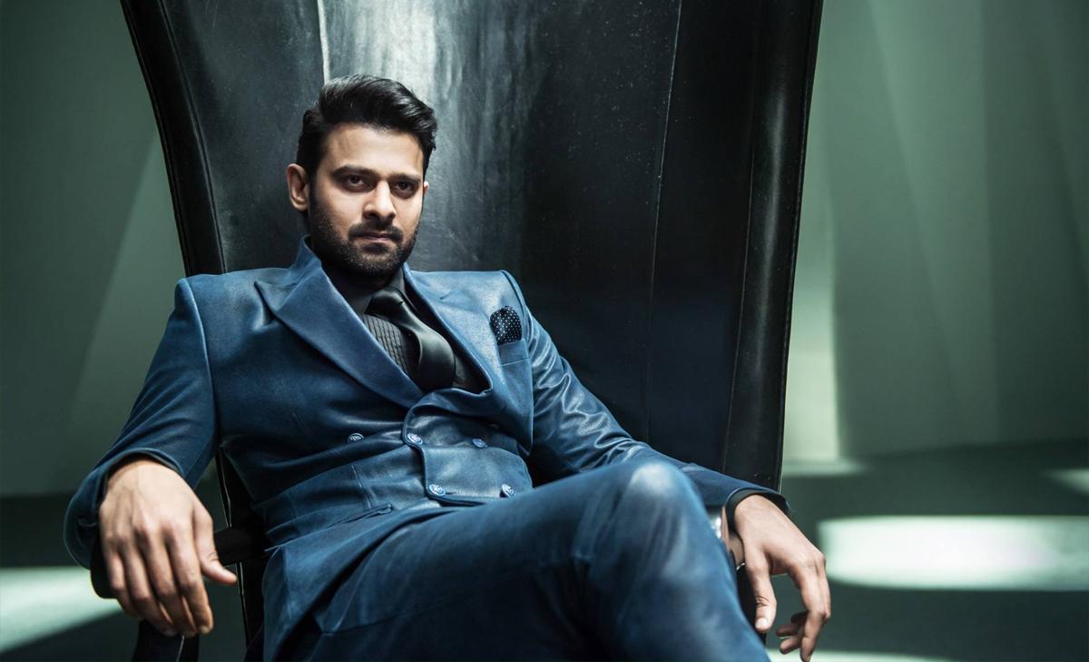 Prabhas double dhamaka in 2021?