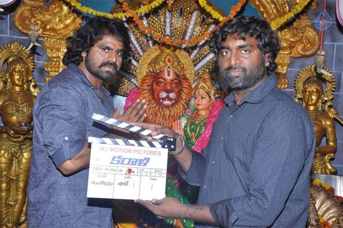 Prabhas Double Kiran Raj Coming As Hero