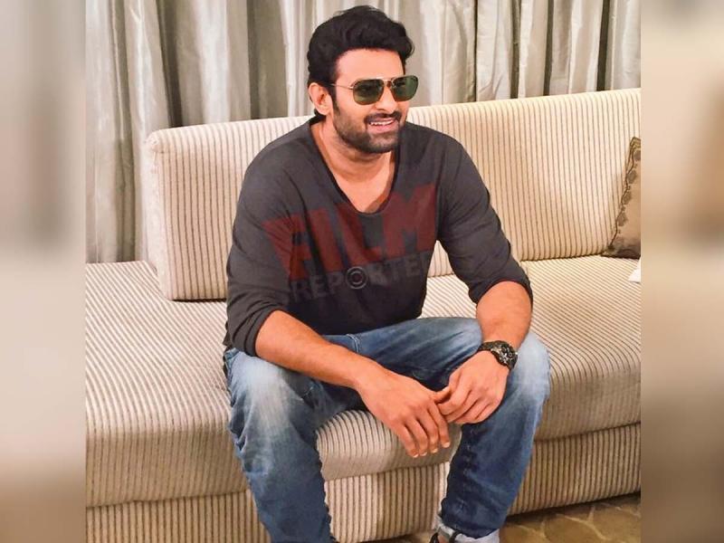Prabhas enters Project K
